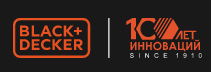 BLACK+DECKER