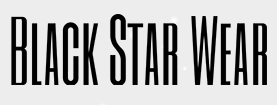 Black Star Wear