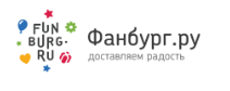 Фанбург