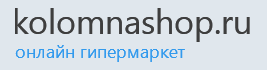 Kolomnashop