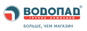 Водопад
