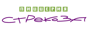 Стрекоза