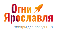 Огни Ярославля