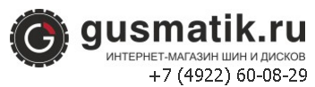 Гусматик