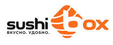 Sushi box