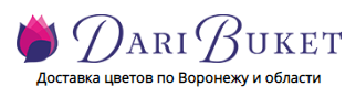 Дарибукет36