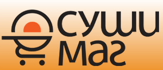 СУШИ-маг