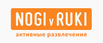 NOGI v RUKI