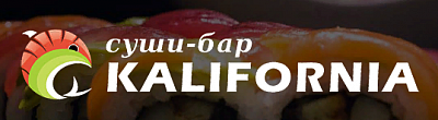 Kalifornia