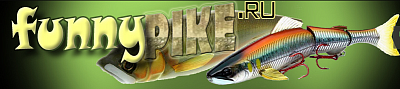 Funny Pike